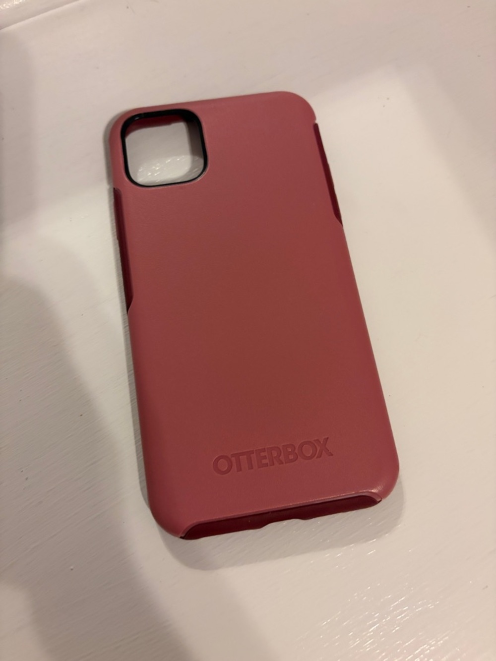 OtterBox Slim Protective Case in Dusty Rose for iPhone 11 Pro Max